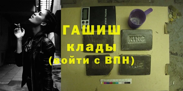 винт Липки