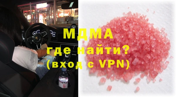 винт Липки